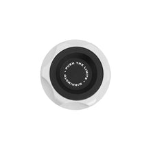 Load image into Gallery viewer, Mishimoto Mitsubishi Oil FIller Cap - Black - DTX Performance