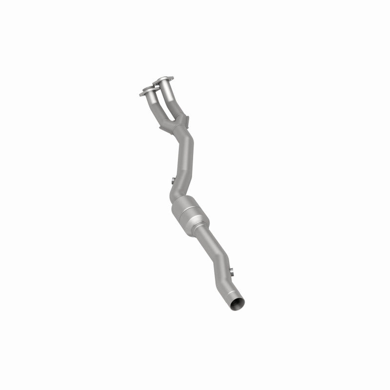 MagnaFlow Conv DF 96-97 BMW 840 4.4L Passenger Side - DTX Performance