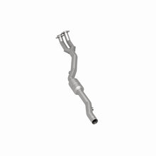 Load image into Gallery viewer, MagnaFlow Conv DF 96-97 BMW 840 4.4L Passenger Side - DTX Performance