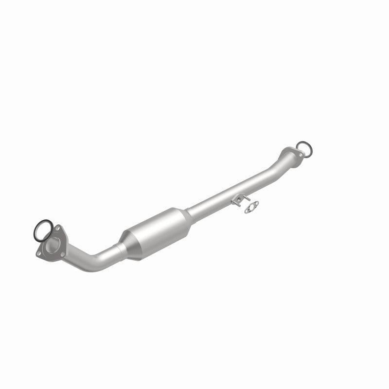 MagnaFlow Conv Direct Fit OEM 2001-2004 Toyota Sequoia Underbody - DTX Performance