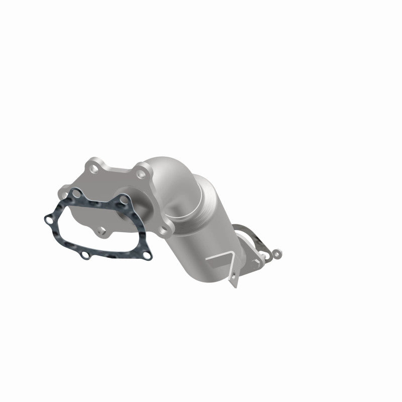 MagnaFlow Conv DF 08-09 Subaru WRX 2.5L - DTX Performance