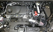 Load image into Gallery viewer, K&amp;N 19 Toyota Rav4 Typhoon Air Intake - DTX Performance