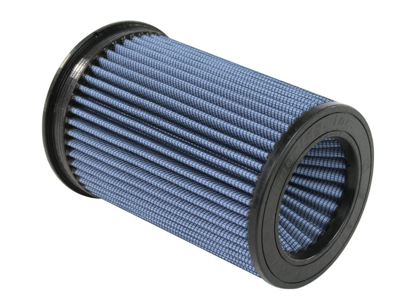 aFe MagnumFLOW Air Filters IAF A/F P5R 3-1/2F x 6B(INV) x 5-1/2T (INV) x 9H - DTX Performance