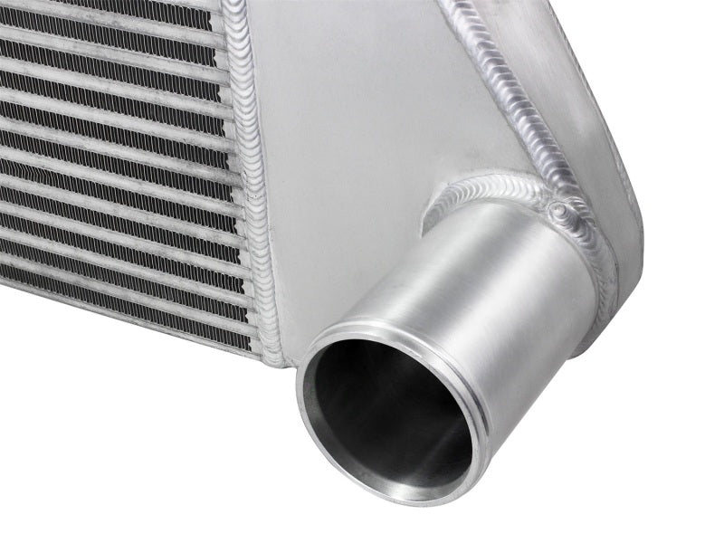 aFe Bladerunner Intercooler 2014+ Dodge RAM EcoDiesel V6 3.0L - DTX Performance