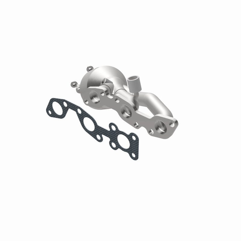 MagnaFlow Conv DF 01-04 Nissan Frontier Driver Side Manifold - DTX Performance