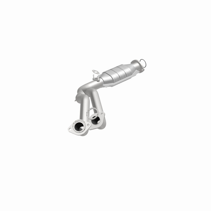 MagnaFlow Conv DF 96-97 Lexus LX450 4.5L / 95-97 Toyota Land Cruiser 4.5L Front - DTX Performance