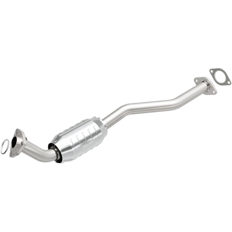 MagnaFlow Conv DF 01-04 Frontier 3.3L D/S OEM - DTX Performance