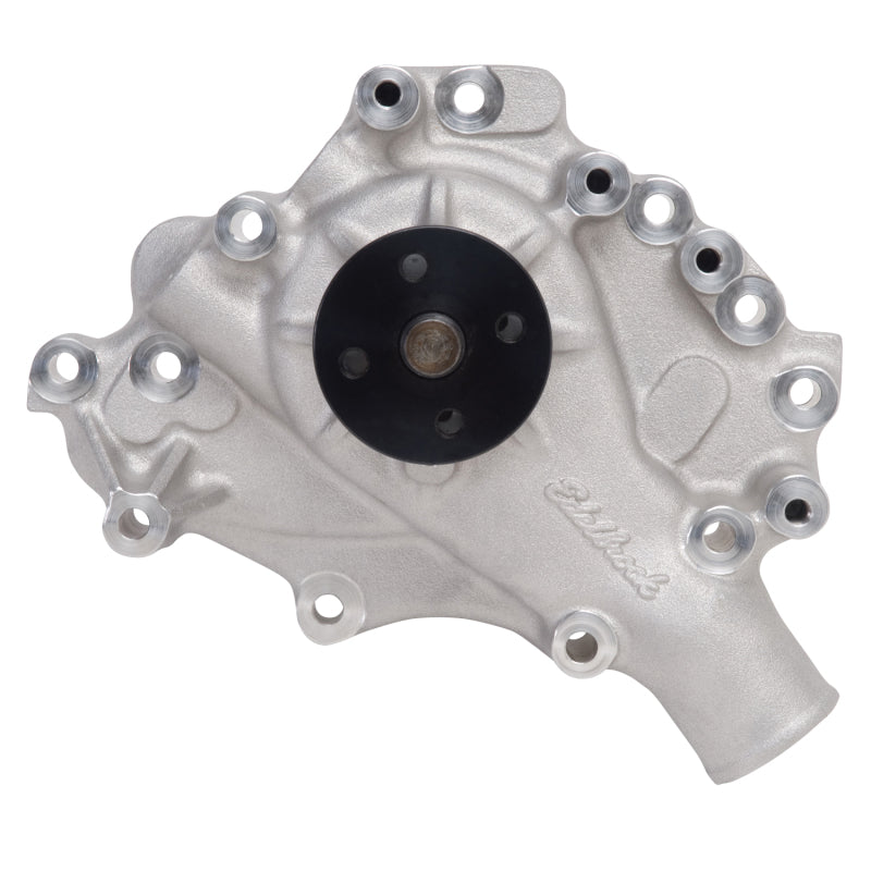 Edelbrock Water Pump High Performance Ford 1970-79 351C CI And 351M/400 CI V8 Engines - DTX Performance