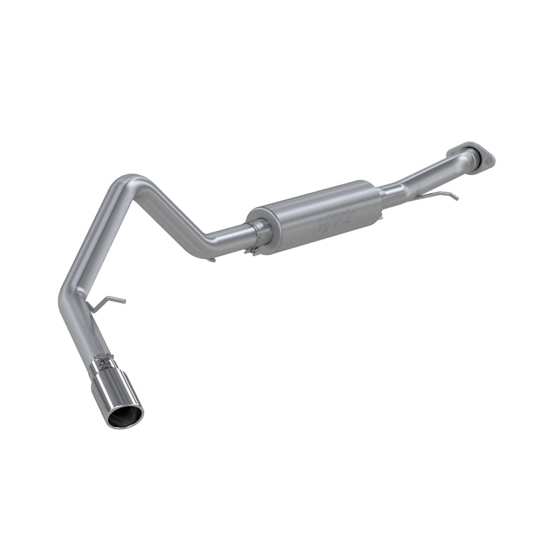 MBRP 2000-2006 Chev/GMC Tahoe/Yukon 5.3L Cat Back Single Side - DTX Performance