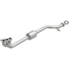 Load image into Gallery viewer, MagnaFlow Conv DF 05-07 Subaru Outback 3.0L - DTX Performance