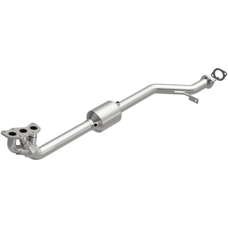 MagnaFlow Conv DF 05-07 Subaru Outback 3.0L - DTX Performance