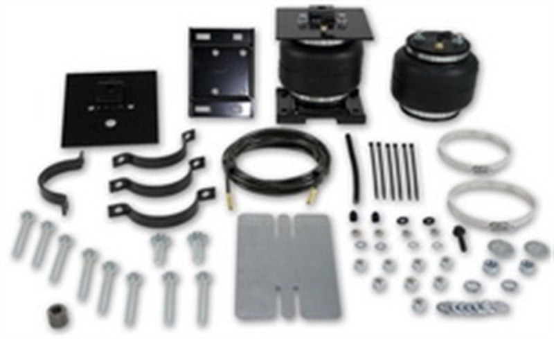 Air Lift Loadlifter 5000 Air Spring Kit - DTX Performance