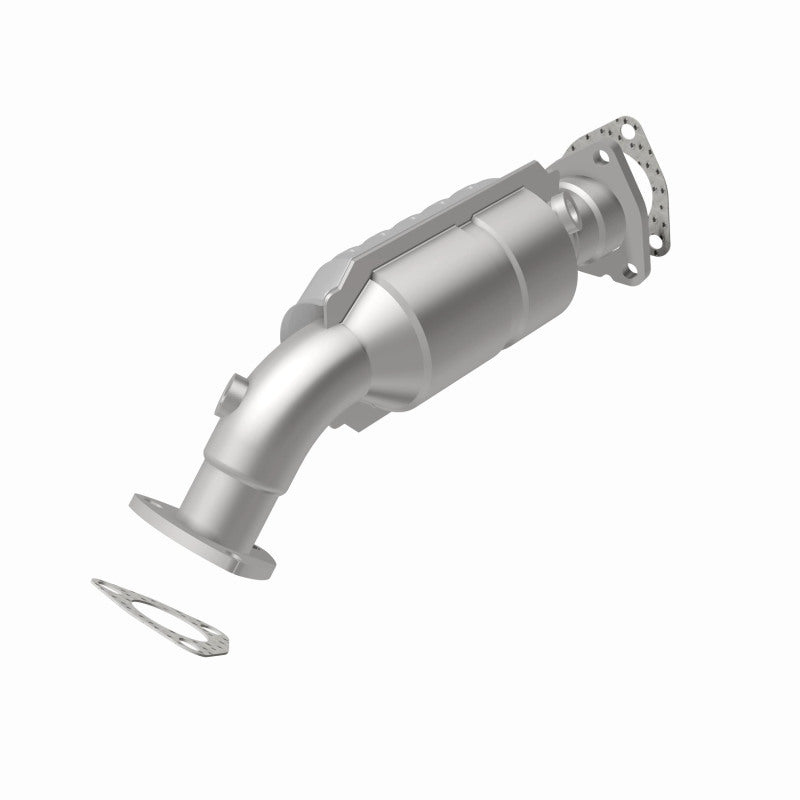 MagnaFlow Conv DF 97-05 Audi A4/A4 Quattro / 00-05 VW Passat 1.8L Turbocharged - DTX Performance