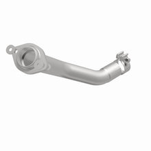 Load image into Gallery viewer, Magnaflow 18-20 Jeep Wrangler V6 3.6L Bolt On Extension Pipe 2in Pipe Diameter - DTX Performance