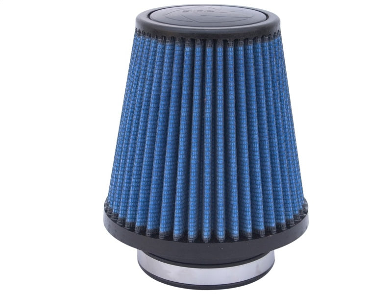 aFe MagnumFLOW Air Filters UCO P5R A/F P5R 3-1/2F x 6B x 4T x 6H - DTX Performance