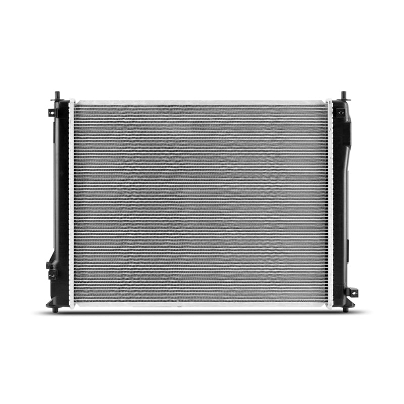 Mishimoto Honda Civic Replacement Radiator 2016-2021 - DTX Performance