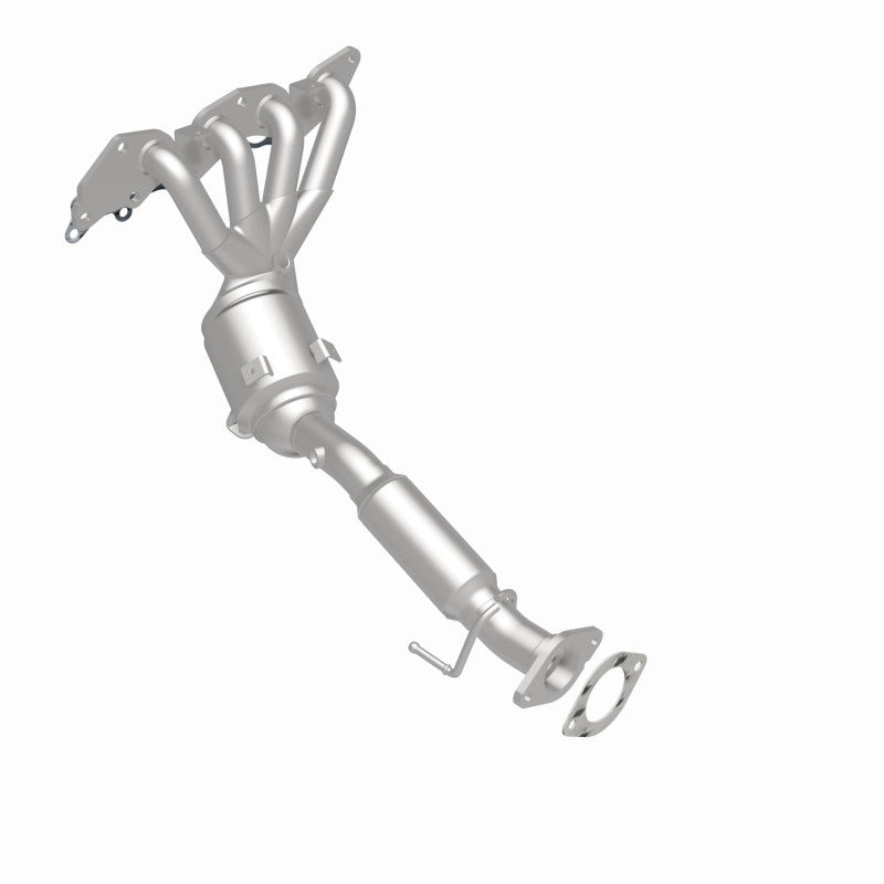 MagnaFlow 14-15 Ford Transit Connect OEM Grade Federal/EPA Compliant Manifold Catalytic Converter - DTX Performance