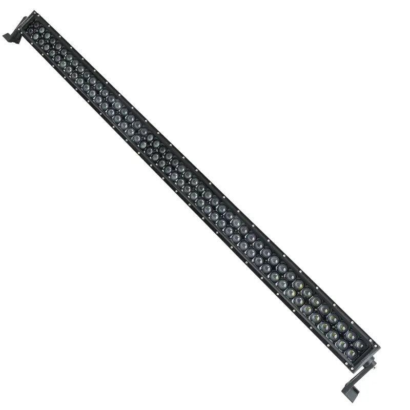 Oracle Black Series - 7D 50 288W Dual Row LED Light Bar - 6000K - DTX Performance