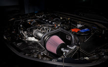 Load image into Gallery viewer, K&amp;N 2022 Honda Civic 1.5L Turbo L4 Silver Typhoon Intake - DTX Performance