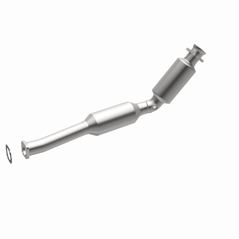 MagnaFlow 04-11 Lincoln Town Car V8 4.6L GAS California Catalytic Converter Direct Fit - DTX Performance