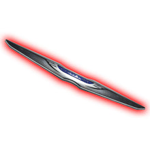 Load image into Gallery viewer, Oracle Chrysler Illuminated LED Sleek Wing - Red - DTX Performance