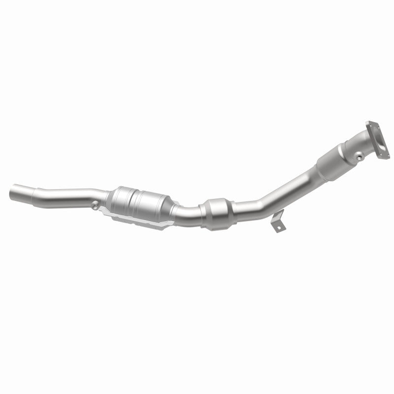 MagnaFlow Conv DF 00-02 Audi A6 Quattro 2.7L - DTX Performance