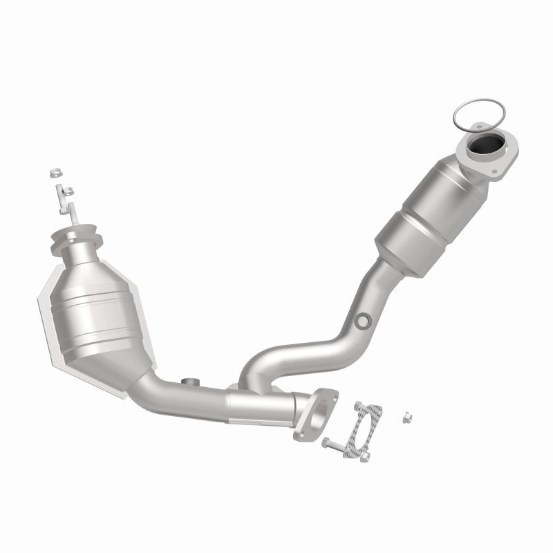 MagnaFlow Conv DF 00-03 Ford Taurus 3.0 Front - DTX Performance