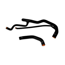 Load image into Gallery viewer, Mishimoto 01-05 Chevy Duramax 6.6L 2500 Black Silicone Hose Kit - DTX Performance