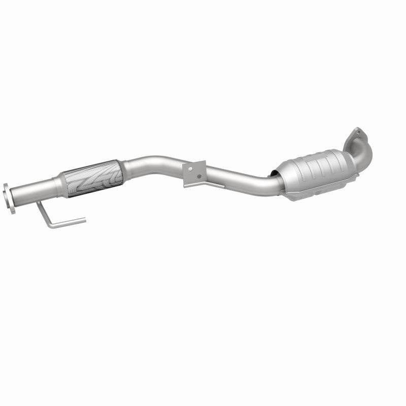 MagnaFlow Conv DF 02-03 MPV 3.0L Passenger Side Rear - DTX Performance