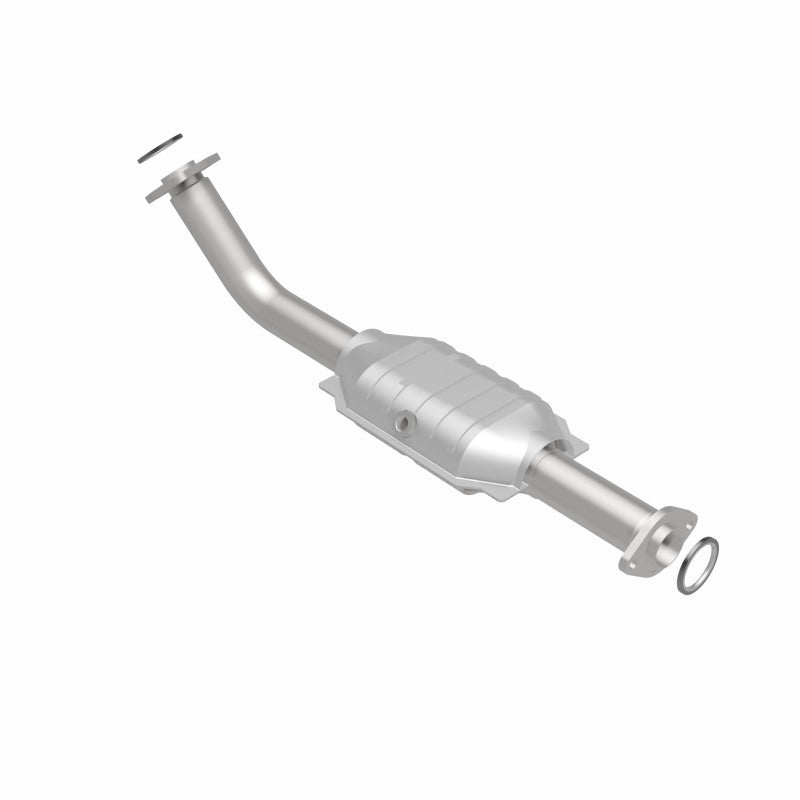 MagnaFlow Conv DF 04-06 Tundra 4.7L P/S frt O - DTX Performance