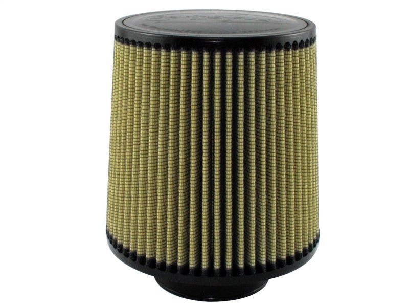 aFe MagnumFLOW Air Filters UCO PG7 A/F PG7 4F x 8B x 7T x 8H - DTX Performance