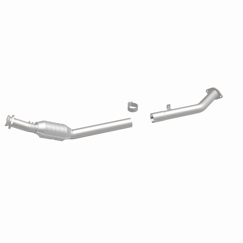 MagnaFlow Conv DF GTO- 2004 8 5.7L OEM - DTX Performance