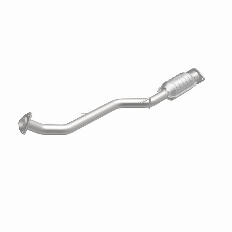 MagnaFlow Conv DF 90-95 300ZX Turbo Passenger Side 49S - DTX Performance