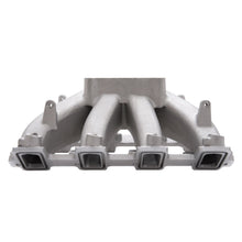 Load image into Gallery viewer, Edelbrock Manifold Super Victor GM LS3 V8 EFI 4150 Series Flange - DTX Performance