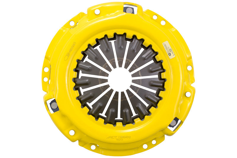 ACT 1993 Toyota 4Runner P/PL Xtreme Clutch Pressure Plate - DTX Performance