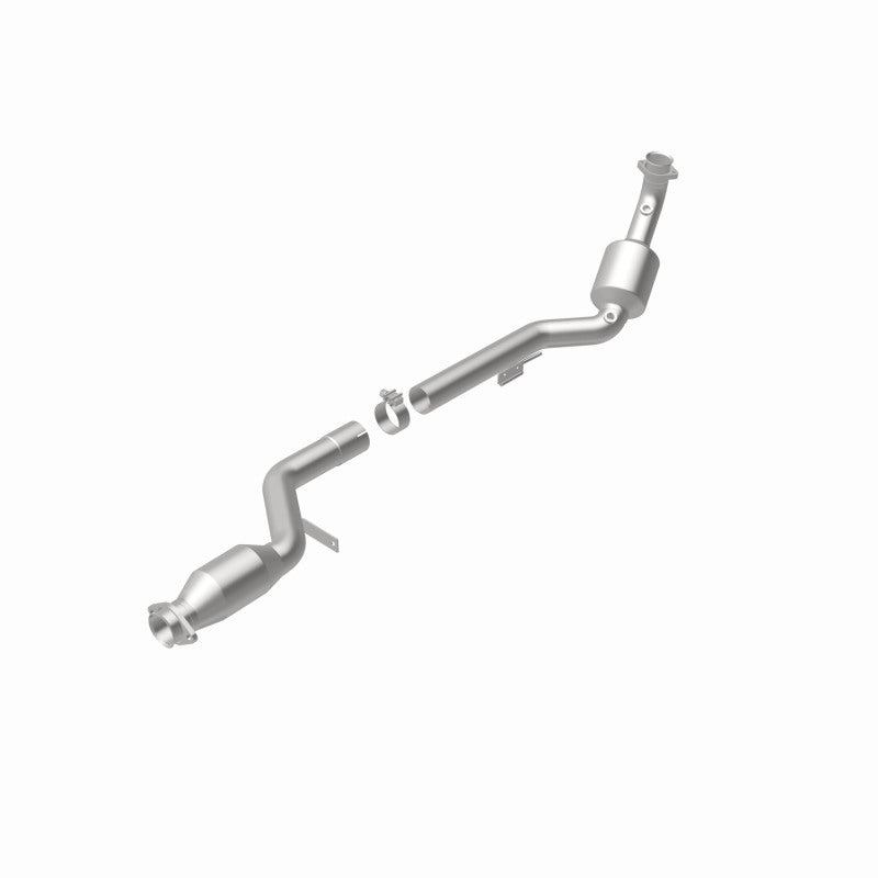 Magnaflow Conv DF 05-10 SLK55 AMG 5.5L ds - DTX Performance