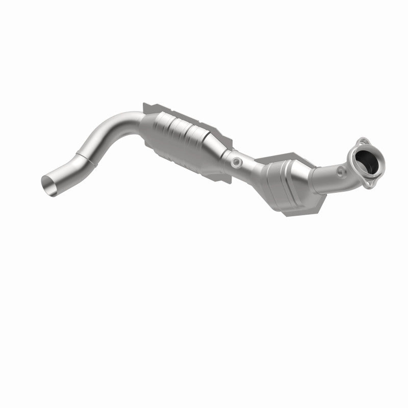 MagnaFlow Conv DF 03-04 Exped 4.6L Driver Side - DTX Performance