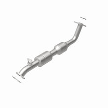 Load image into Gallery viewer, MagnaFlow Conv DF 98-02 Lexus LX470 4.7L OEM - DTX Performance