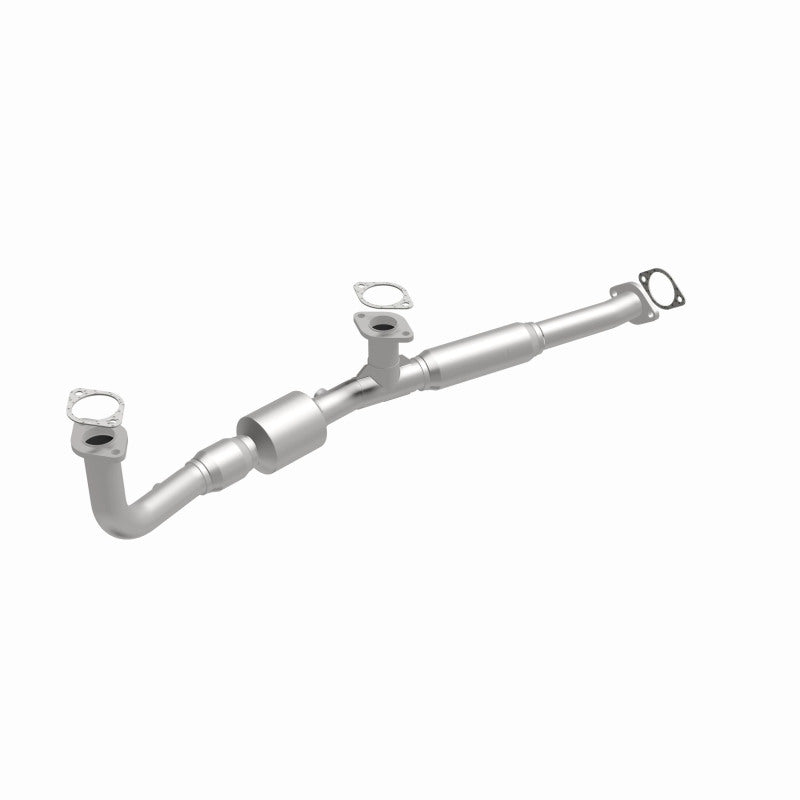 MagnaFlow Conv DF 96-00 Chrysler Sebring 2.5L - DTX Performance