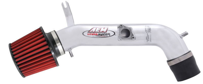 AEM 00-04 IS300 Polished Short Ram Intake - DTX Performance