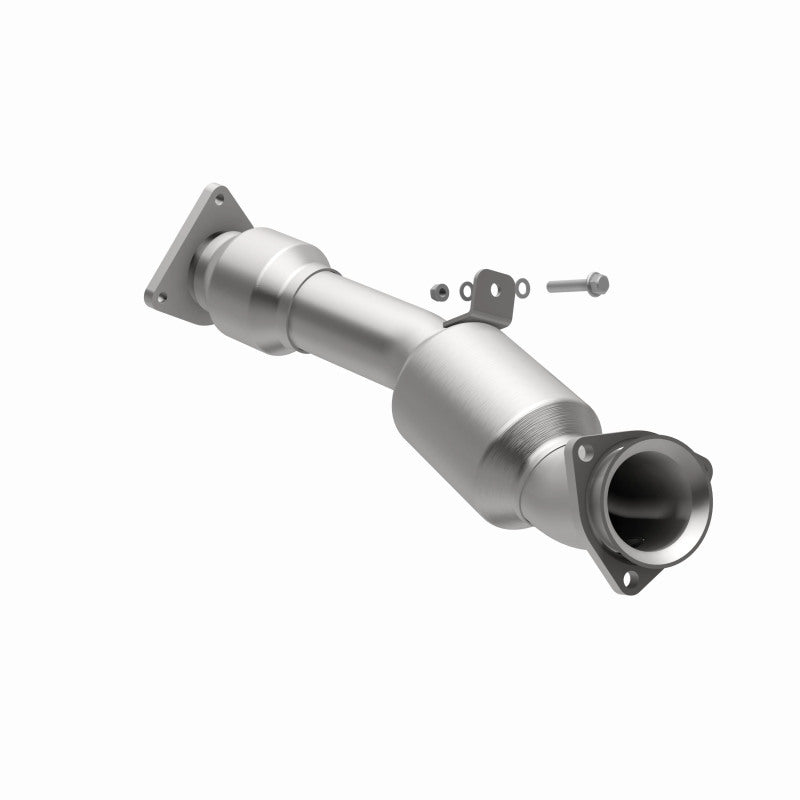 MagnaFlow Conv DF 04-07 VW Touareg 4.2L Driver Side - DTX Performance