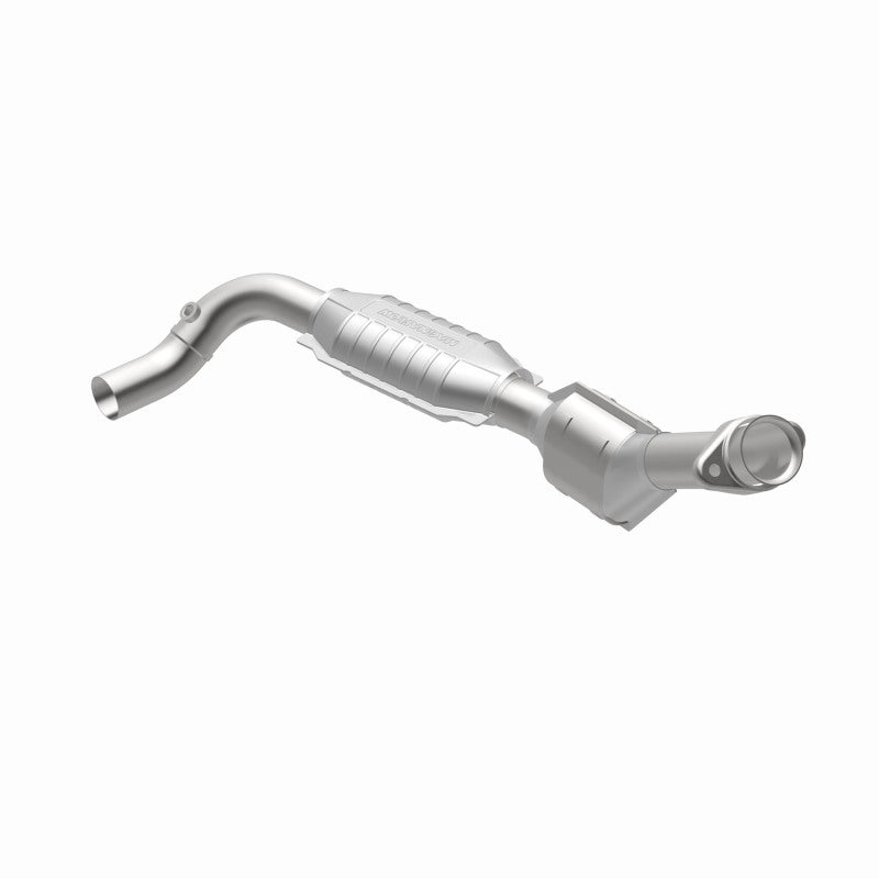 MagnaFlow Conv DF 00-03 Ford Van 4.2L OEM - DTX Performance