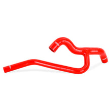 Load image into Gallery viewer, Mishimoto 05-10 Mustang V6 Silicone Radiator &amp; Heater Hose Kit - Red - DTX Performance