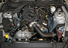 Load image into Gallery viewer, K&amp;N 15-17 Ford Mustang 3.7L V6 F/I Performance Intake Kit - DTX Performance