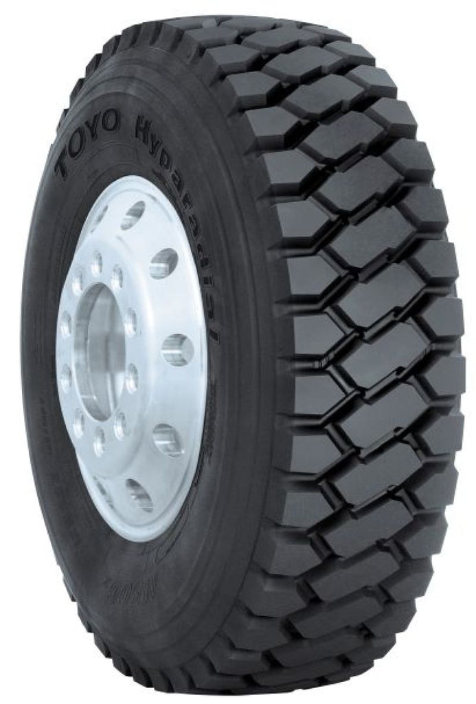 Toyo M506Z - 11R245 149G (H/16) M506Z TL (34.59 FET Inc.) - DTX Performance