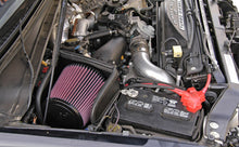 Load image into Gallery viewer, K&amp;N 08-10 Ford F250/F350/F450/F550 6.4L-V8 Performance Intake Kit - DTX Performance