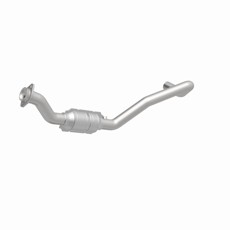 MagnaFlow Conv DF 04-05 Dodge RAM 1500 Pickup 3.7L (Inc 4WD 4.7L) D/S - DTX Performance