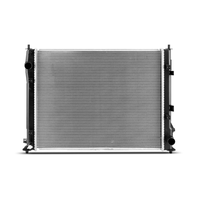 Mishimoto Honda Civic Replacement Radiator 2016-2021 - DTX Performance