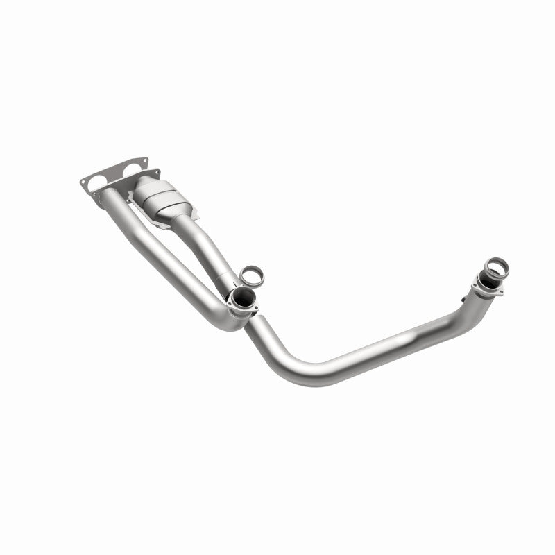 MagnaFlow Conv DF 98-00 Chevy 3500 7.4L Fro - DTX Performance