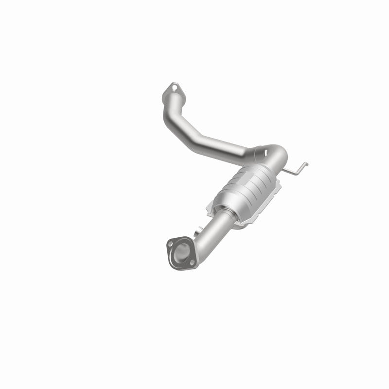 MagnaFlow Conv DF 05-07 4Runner Driver Side Rear - DTX Performance